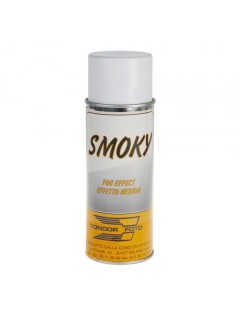 SMOKY - NIEBLA Spray efecto difusion de luz 400cc