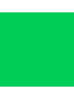 FILTRO E COLOUR MOSS GREEN en hoja de 53x61 cm ( VERDE)