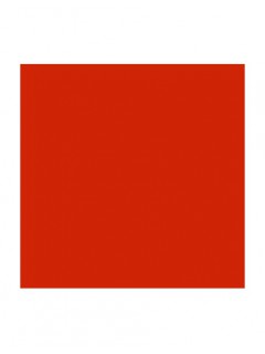 FILTRO E COLOUR PRIMARY RED en rollo 122x762 cm