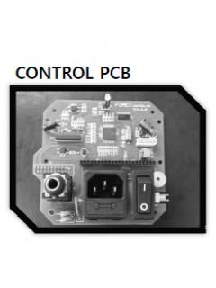 CONTROL BOARD PCB SERIE E