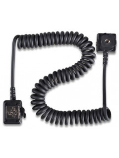 CABLE EXTENSION TTL para PENTAX