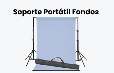 Banner soporte portátil